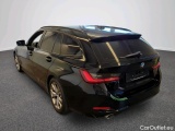  Bmw  Serie 3 Baureihe 3 Touring 330 d 210KW AT8 E6d #21