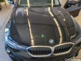  Bmw  Serie 3 Baureihe 3 Touring 330 d 210KW AT8 E6d #33
