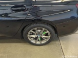  Bmw  Serie 3 Baureihe 3 Touring 330 d 210KW AT8 E6d #46