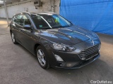  Ford  Focus  Turnier Cool & Connect 1.5 EcoBlue 88KW MT6 E6d #6