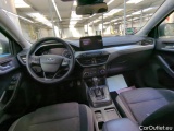  Ford  Focus  Turnier Cool & Connect 1.5 EcoBlue 88KW MT6 E6d #10