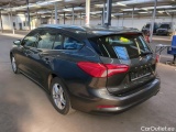  Ford  Focus  Turnier Cool & Connect 1.5 EcoBlue 88KW MT6 E6d #13
