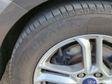  Ford  Focus  Turnier Cool & Connect 1.5 EcoBlue 88KW MT6 E6d #14