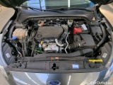  Ford  Focus  Turnier Cool & Connect 1.5 EcoBlue 88KW MT6 E6d #17