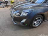  Ford  Focus  Turnier Cool & Connect 1.5 EcoBlue 88KW MT6 E6d #21