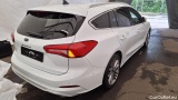  Ford  Focus  Turnier Vignale 1.5 EcoBlue 88KW AT8 E6dT #2