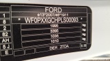  Ford  Focus  Turnier Vignale 1.5 EcoBlue 88KW AT8 E6dT #5
