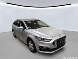  Ford  Mondeo  Turnier Titanium 2.0 EcoBlue 110KW AT8 E6dT #7