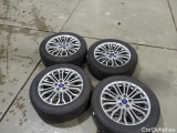  Ford  Mondeo  Turnier Titanium 2.0 EcoBlue 110KW AT8 E6dT #9