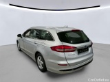  Ford  Mondeo  Turnier Titanium 2.0 EcoBlue 110KW AT8 E6dT #11