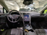 Ford  Mondeo  Turnier Titanium 2.0 EcoBlue 110KW AT8 E6dT #16