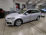  Ford  Mondeo  Turnier Titanium 2.0 EcoBlue 110KW AT8 E6dT #15