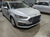  Ford  Mondeo  Turnier Titanium 2.0 EcoBlue 110KW AT8 E6dT #24