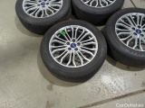  Ford  Mondeo  Turnier Titanium 2.0 EcoBlue 110KW AT8 E6dT #26