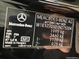  Mercedes  A-Klasse MERCEDES-BENZ  A 180 d 8G-DCT Progressive 5d 85kW #5