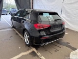  Mercedes  A-Klasse MERCEDES-BENZ  A 180 d 8G-DCT Progressive 5d 85kW #8