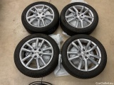  Mercedes  A-Klasse MERCEDES-BENZ  A 250 e 8G-DCT Advanced Progressive 5d 118kW #54