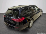  Mercedes  C-Klasse C -Klasse T-Modell C 220 d T (206.216) 162KW AT9 E6d #2