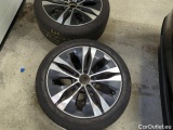  Mercedes  C-Klasse C -Klasse T-Modell C 220 d T (206.216) 162KW AT9 E6d #8