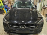  Mercedes  C-Klasse C -Klasse T-Modell C 220 d T (206.216) 162KW AT9 E6d #14