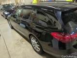  Mercedes  C-Klasse C -Klasse T-Modell C 220 d T (206.216) 162KW AT9 E6d #15