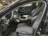  Mercedes  C-Klasse C -Klasse T-Modell C 220 d T (206.216) 162KW AT9 E6d #19