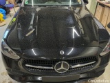  Mercedes  C-Klasse C -Klasse T-Modell C 220 d T (206.216) 162KW AT9 E6d #26