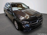  Mercedes  C-Klasse C -Klasse T-Modell C 220 T d (206.204)Avantgarde 162KW AT9 E6d #11