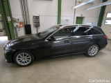  Mercedes  C-Klasse C -Klasse T-Modell C 220 T d (206.204)Avantgarde 162KW AT9 E6d #18
