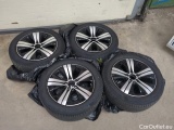  Mercedes  C-Klasse C -Klasse T-Modell C 220 T d (206.204)Avantgarde 162KW AT9 E6d #21