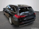  Mercedes  C-Klasse C -Klasse T-Modell C 220 T d (206.204)Avantgarde 162KW AT9 E6d #22
