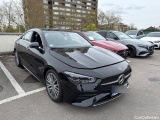  Mercedes  CLA-Klasse CLA -Klasse CLA 220 d AMG Line Edition (118.314)AMG AMG Line 140KW AT8 E6d #7