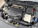  Mercedes  CLA-Klasse CLA -Klasse CLA 220 d AMG Line Edition (118.314)AMG AMG Line 140KW AT8 E6d #11