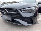  Mercedes  CLA-Klasse CLA -Klasse CLA 220 d AMG Line Edition (118.314)AMG AMG Line 140KW AT8 E6d #14