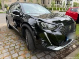  Peugeot  2008  Allure Pack 1.2 PureTech 96KW AT8 E6d #8