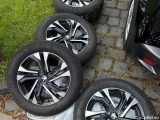  Peugeot  2008  Allure Pack 1.2 PureTech 96KW AT8 E6d #57