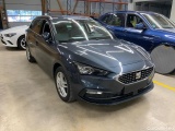  Seat  Leon  Sportstourer Xcellence 2.0 TDI 110KW AT7 E6d #7