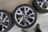  Seat  TARRACO  FR e-HYBRID 1.4 180KW AT6 E6d #57
