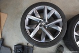  Seat  TARRACO  FR e-HYBRID 1.4 180KW AT6 E6d #60