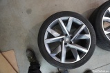  Seat  TARRACO  FR e-HYBRID 1.4 180KW AT6 E6d #62