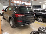  Skoda  Superb SKODA Kodiaq 2.0 TDI 4x4 DSG Sportline 5d 140kW #9