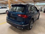  Volkswagen  Tiguan  R-Line 2.0 TDI 110KW AT7 E6d #2