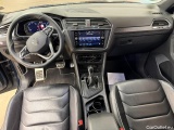  Volkswagen  Tiguan  R-Line 2.0 TDI 110KW AT7 E6d #3