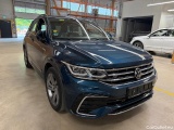 Volkswagen  Tiguan  R-Line 2.0 TDI 110KW AT7 E6d #8