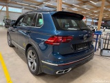  Volkswagen  Tiguan  R-Line 2.0 TDI 110KW AT7 E6d #9