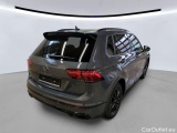  Volkswagen  Tiguan  R-Line 4Motion 2.0 TDI 147KW AT7 E6d #2