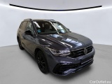  Volkswagen  Tiguan  R-Line 4Motion 2.0 TDI 147KW AT7 E6d #7