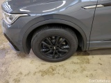  Volkswagen  Tiguan  R-Line 4Motion 2.0 TDI 147KW AT7 E6d #12