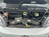  Toyota  Proace P.Max D 120 3.3 Active L2H2 4d #9