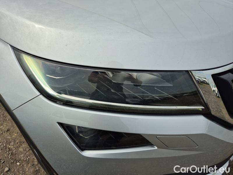  Skoda  Kodiaq  (2016)  2.0TSI 140 Scout 4x4 AT #25